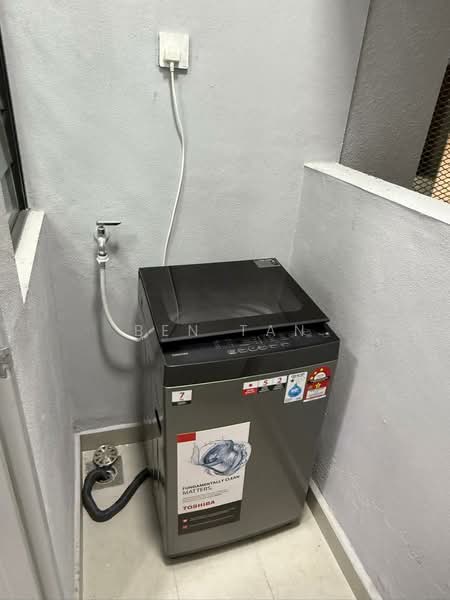 Servis Apartment untuk Disewa di Ruby Seapark - Ben Tan - Exterior - PropertyGuru.com.my