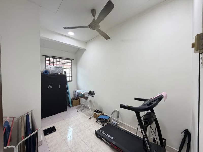 2-storey Terraced House for Sale in Mutiara Rini (Skudai) - William Loke - Interior - PropertyGuru.com.my