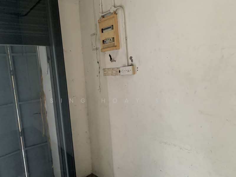 Shop / Office for Rent in Perai (Penang) - Sing Hoay Sin - Interior - PropertyGuru.com.my