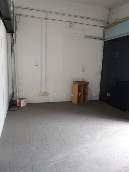 Shop / Office for Rent in Perai (Penang) - Sing Hoay Sin - Interior - PropertyGuru.com.my