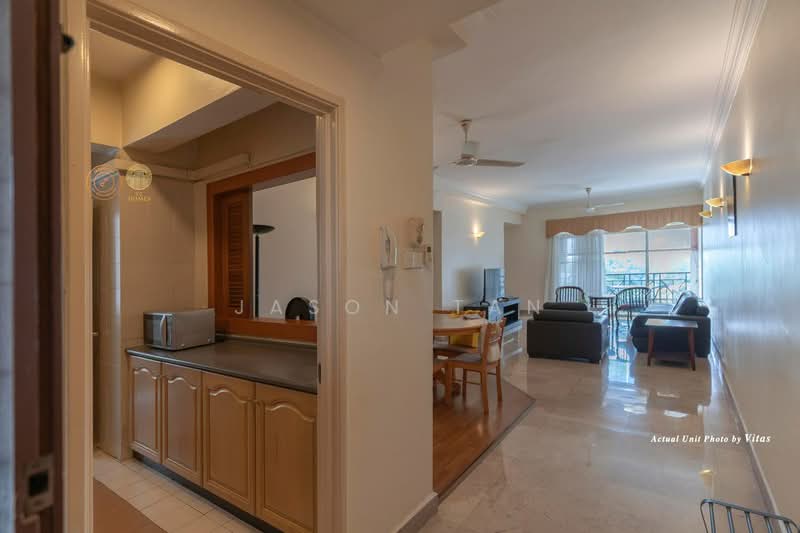 Kondominium untuk Disewa di Bungaraya Condominium - Jason Tan - PropertyGuru.com.my