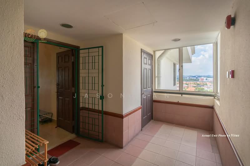 Kondominium untuk Disewa di Bungaraya Condominium - Jason Tan - PropertyGuru.com.my