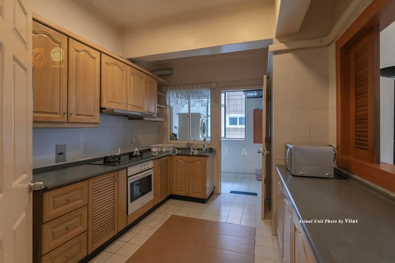 Kondominium untuk Disewa di Bungaraya Condominium - Jason Tan - PropertyGuru.com.my