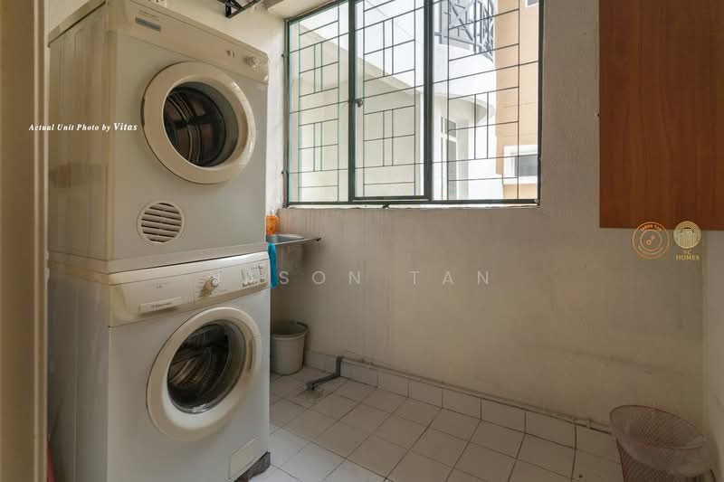 Kondominium untuk Disewa di Bungaraya Condominium - Jason Tan - PropertyGuru.com.my
