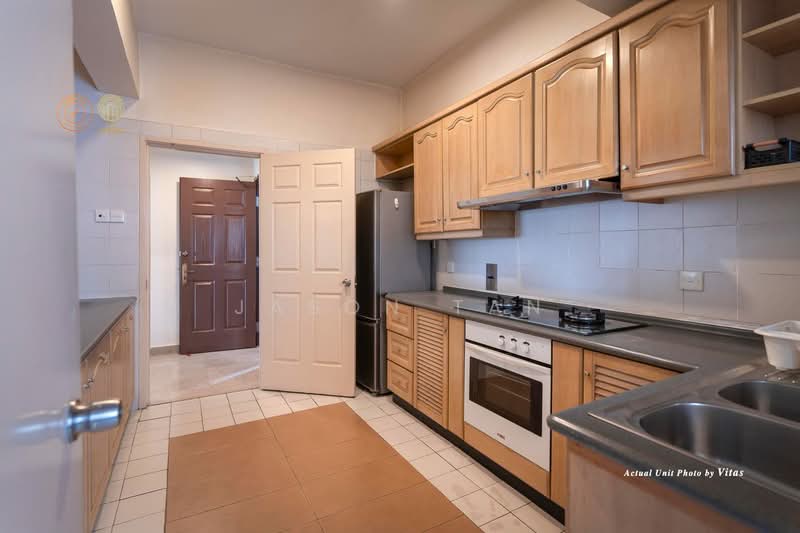 Kondominium untuk Disewa di Bungaraya Condominium - Jason Tan - PropertyGuru.com.my