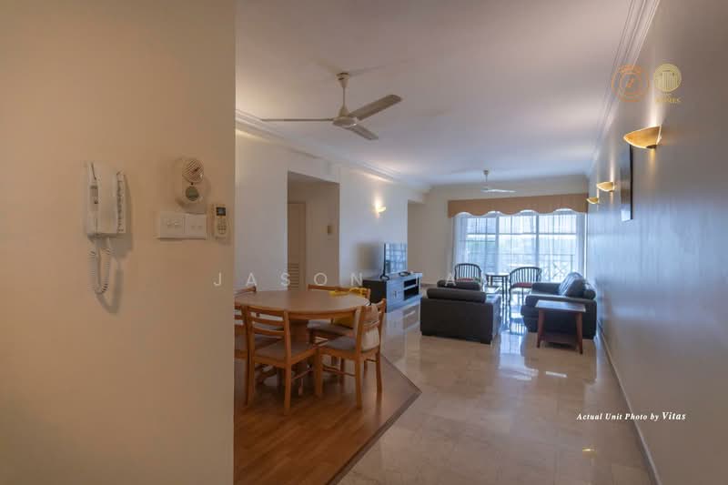 Kondominium untuk Disewa di Bungaraya Condominium - Jason Tan - PropertyGuru.com.my