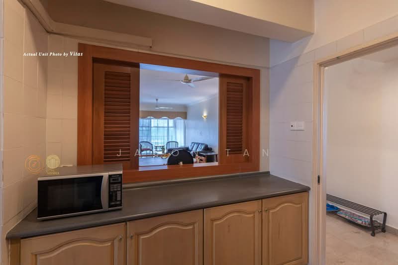 Kondominium untuk Disewa di Bungaraya Condominium - Jason Tan - PropertyGuru.com.my