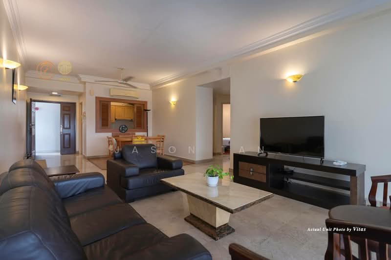 Kondominium untuk Disewa di Bungaraya Condominium - Jason Tan - PropertyGuru.com.my
