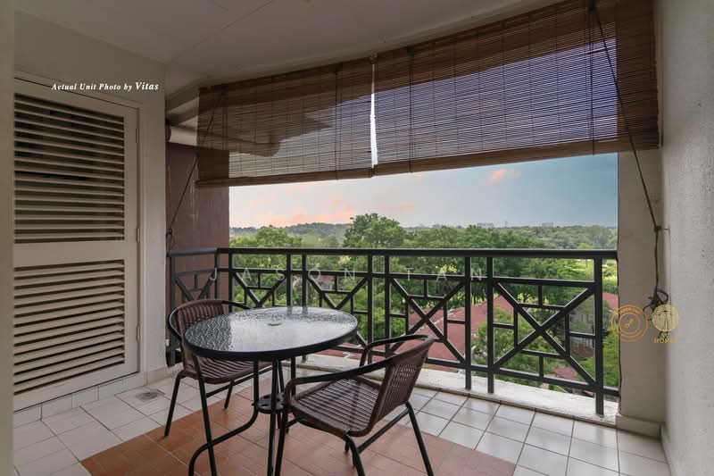 Kondominium untuk Disewa di Bungaraya Condominium - Jason Tan - PropertyGuru.com.my