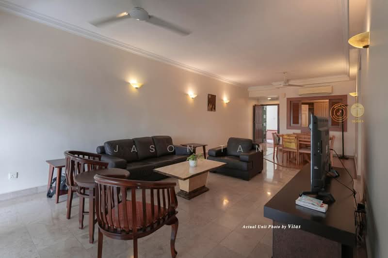 Kondominium untuk Disewa di Bungaraya Condominium - Jason Tan - PropertyGuru.com.my