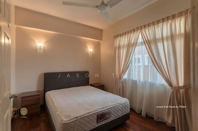 Kondominium untuk Disewa di Bungaraya Condominium - Jason Tan - PropertyGuru.com.my