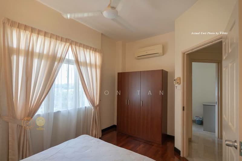 Kondominium untuk Disewa di Bungaraya Condominium - Jason Tan - PropertyGuru.com.my