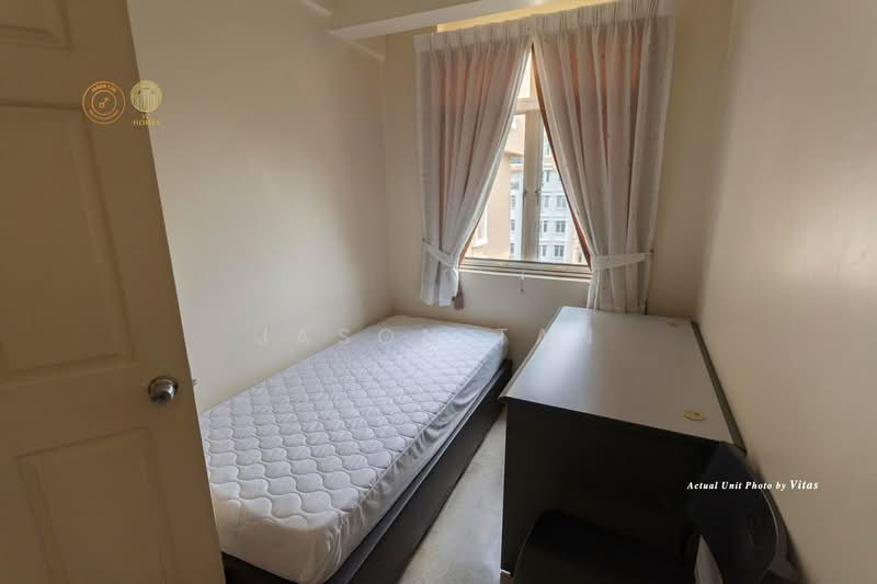 Kondominium untuk Disewa di Bungaraya Condominium - Jason Tan - PropertyGuru.com.my