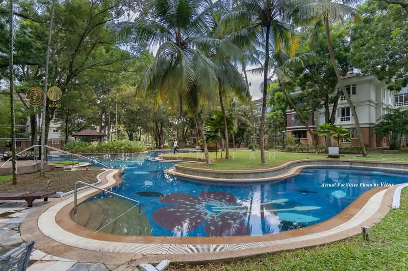 Kondominium untuk Disewa di Bungaraya Condominium - Jason Tan - PropertyGuru.com.my