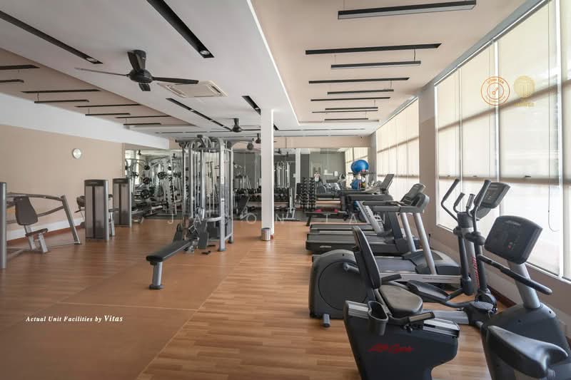 Kondominium untuk Disewa di Bungaraya Condominium - Jason Tan - PropertyGuru.com.my