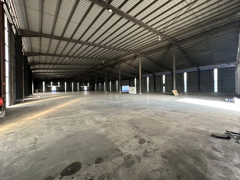 Gudang untuk Disewa di Kota Kemuning (Shah Alam) - Topman Cheong - Interior - PropertyGuru.com.my