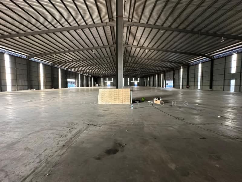 Gudang untuk Disewa di Kota Kemuning (Shah Alam) - Topman Cheong - Interior - PropertyGuru.com.my