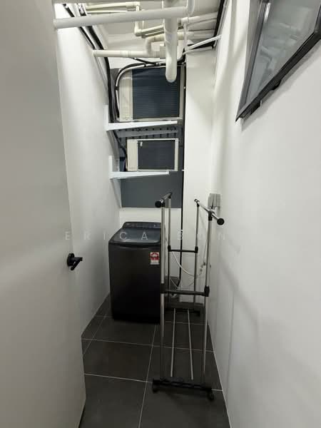 Service Residence for Rent at Renna Residence - Erica Bong - Interior - PropertyGuru.com.my
