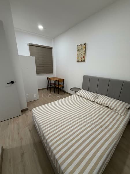 Service Residence for Rent at Renna Residence - Erica Bong - Bedroom - PropertyGuru.com.my