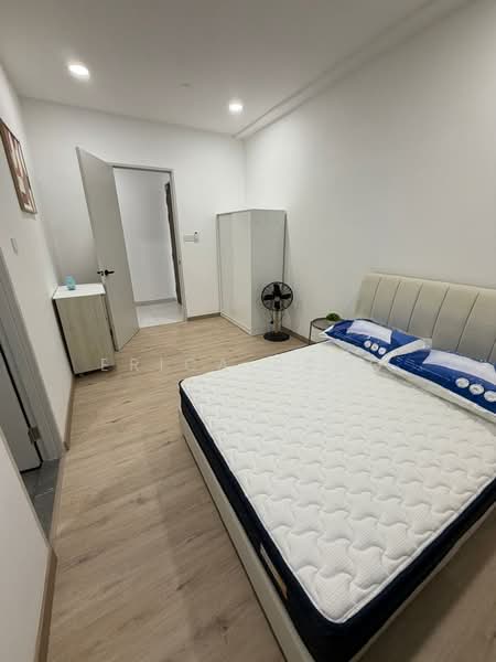Service Residence for Rent at Renna Residence - Erica Bong - Bedroom - PropertyGuru.com.my