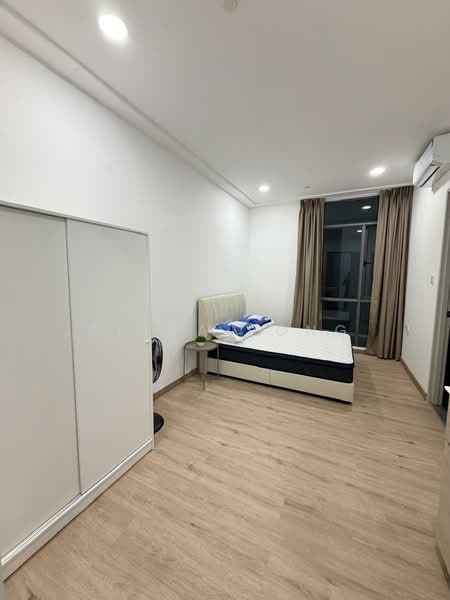 Service Residence for Rent at Renna Residence - Erica Bong - Bedroom - PropertyGuru.com.my