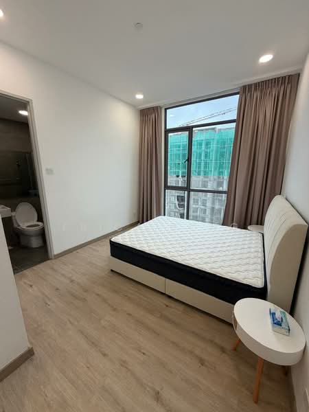 Service Residence for Rent at Renna Residence - Erica Bong - Bedroom - PropertyGuru.com.my
