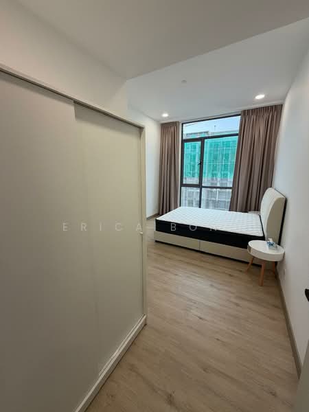 Service Residence for Rent at Renna Residence - Erica Bong - Bedroom - PropertyGuru.com.my