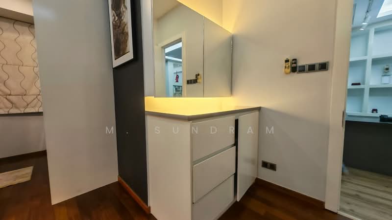 Kondominium untuk Disewa di Gaya Bangsar - M. Sundram - Interior - PropertyGuru.com.my