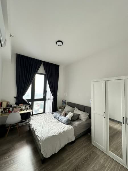 Service Residence for Sale at Southlink - Justin Lam - Bedroom - PropertyGuru.com.my