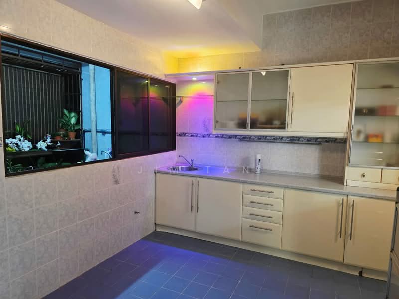 Rumah Bandar untuk Dijual di Bandar Sri Permaisuri (Cheras) - Jim Tan - Kitchen - PropertyGuru.com.my