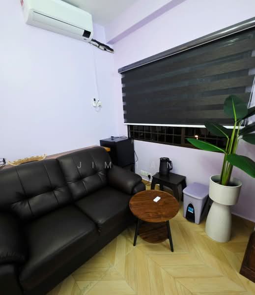Rumah Bandar untuk Dijual di Bandar Sri Permaisuri (Cheras) - Jim Tan - Living Room - PropertyGuru.com.my