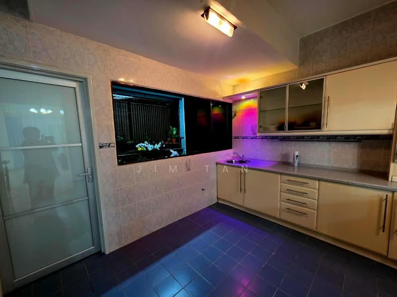 Rumah Bandar untuk Dijual di Bandar Sri Permaisuri (Cheras) - Jim Tan - Kitchen - PropertyGuru.com.my