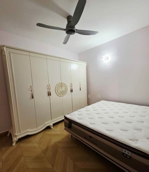 Rumah Bandar untuk Dijual di Bandar Sri Permaisuri (Cheras) - Jim Tan - Bedroom - PropertyGuru.com.my