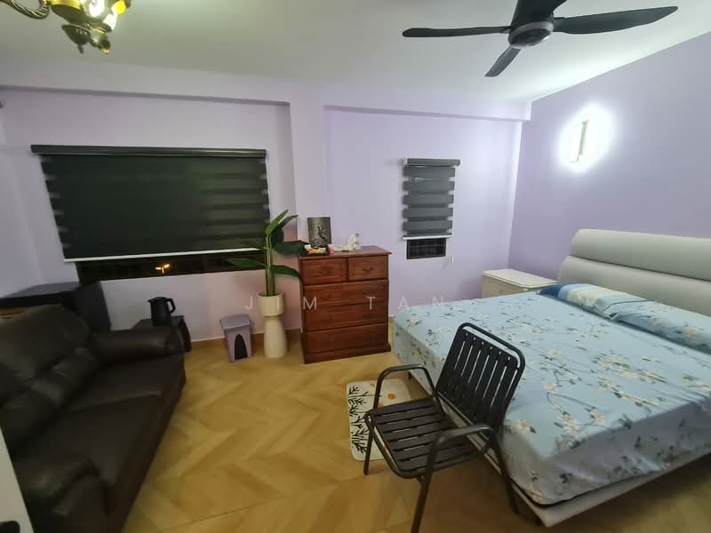 Rumah Bandar untuk Dijual di Bandar Sri Permaisuri (Cheras) - Jim Tan - Bedroom - PropertyGuru.com.my