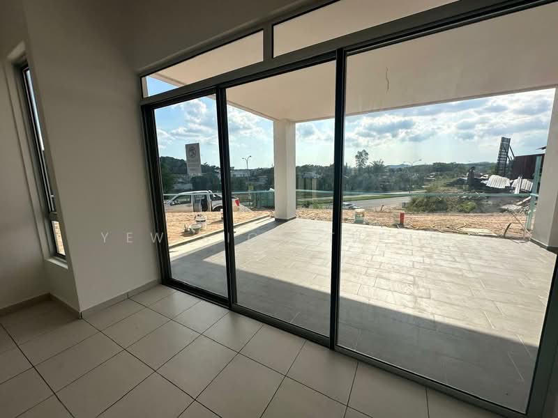 Rumah Teres 2-Tingkat untuk Dijual di Seremban 3 (Rasah) - Yew Siow Theng - Exterior - PropertyGuru.com.my