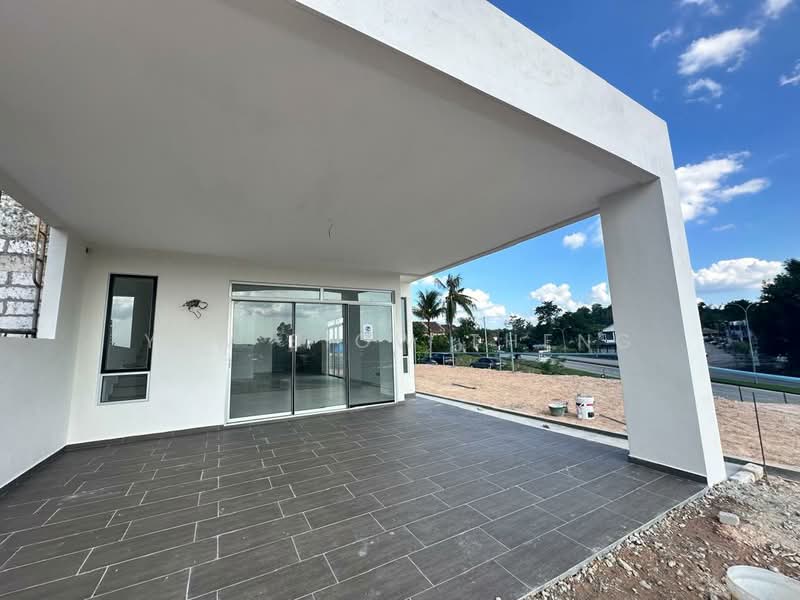 Rumah Teres 2-Tingkat untuk Dijual di Seremban 3 (Rasah) - Yew Siow Theng - Exterior - PropertyGuru.com.my
