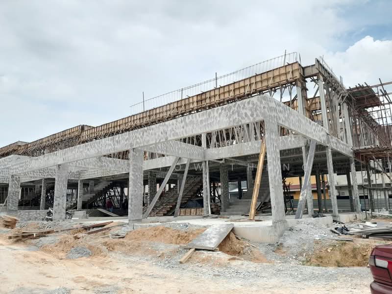 Rumah Teres 2-Tingkat untuk Dijual di Seremban 3 (Rasah) - Yew Siow Theng - Exterior - PropertyGuru.com.my