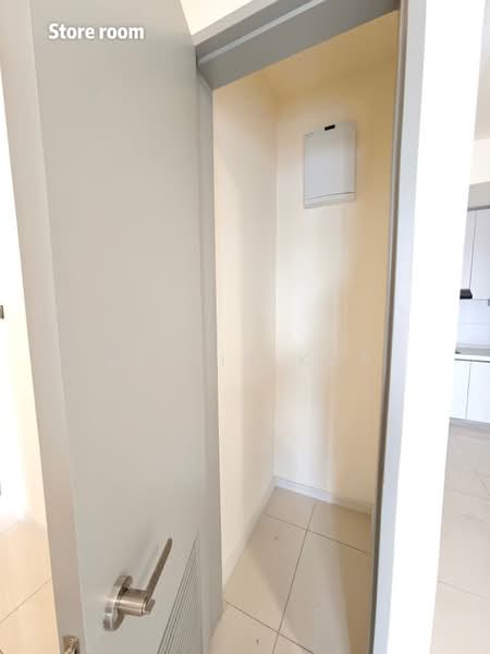Servis Apartment untuk Disewa di The Era @ Duta North - Leslie Kua - Interior - PropertyGuru.com.my