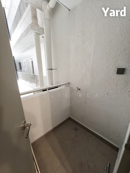 Servis Apartment untuk Disewa di The Era @ Duta North - Leslie Kua - Exterior - PropertyGuru.com.my
