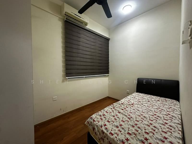 Apartment for Sale at Nusa Heights (Nusa Puncak) - Shieh Long Chen - Bedroom - PropertyGuru.com.my