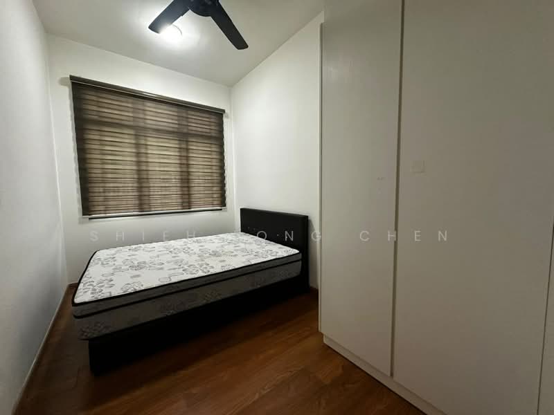 Apartment for Sale at Nusa Heights (Nusa Puncak) - Shieh Long Chen - Bedroom - PropertyGuru.com.my