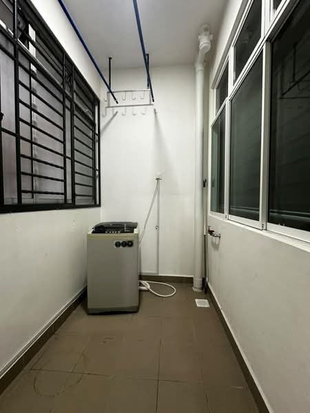 Apartment for Sale at Nusa Heights (Nusa Puncak) - Shieh Long Chen - Interior - PropertyGuru.com.my