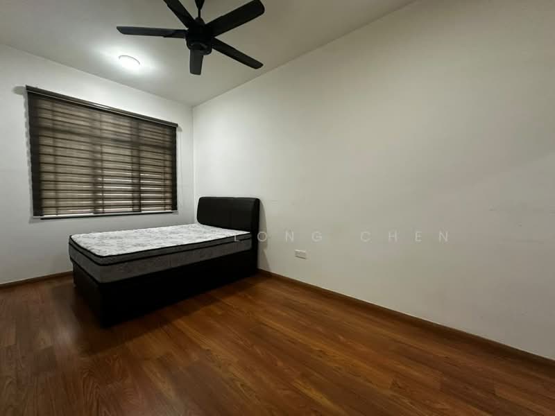 Apartment for Sale at Nusa Heights (Nusa Puncak) - Shieh Long Chen - Bedroom - PropertyGuru.com.my