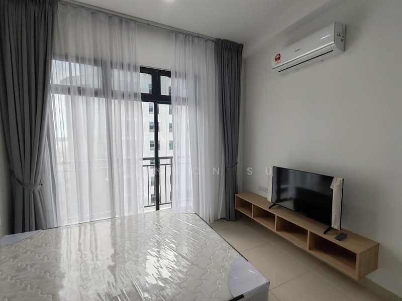 Service Residence for Sale at Meldrum Heights (Residensi Meldrum) - Winson Su - Bedroom - PropertyGuru.com.my