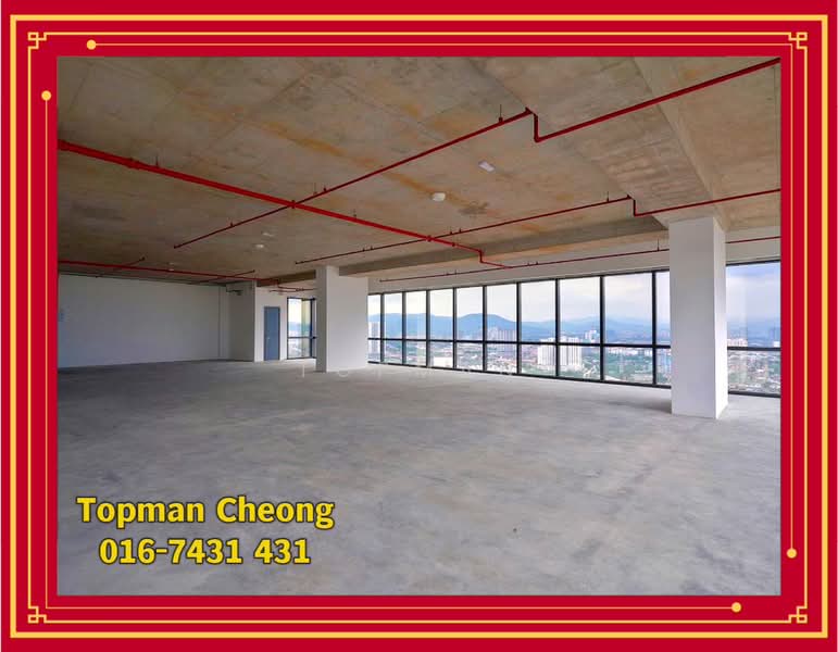 Pejabat untuk Disewa di Mont Kiara (Kuala Lumpur) - Topman Cheong - PropertyGuru.com.my