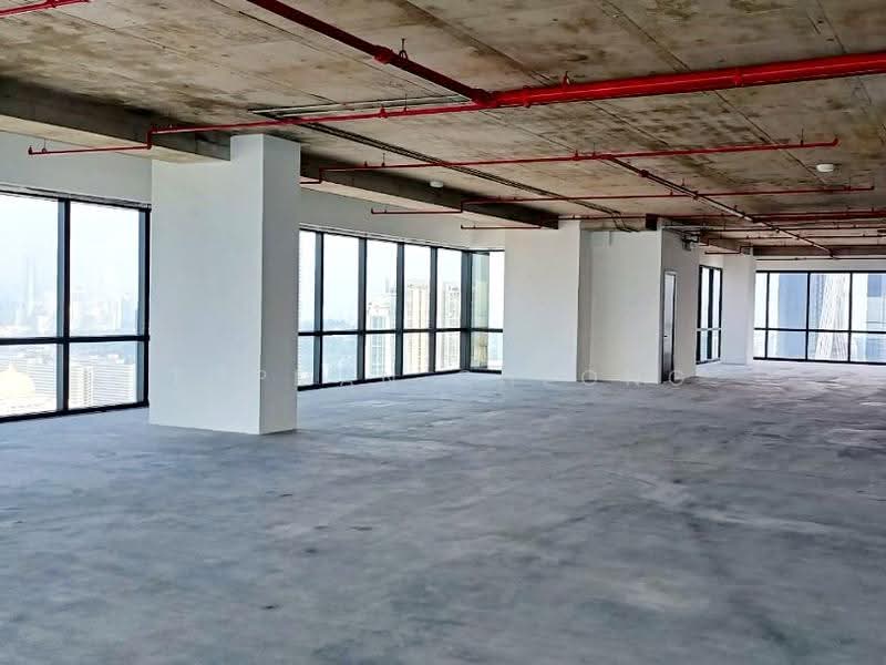 Office for Rent in Mont Kiara (Kuala Lumpur) - Topman Cheong - Interior - PropertyGuru.com.my