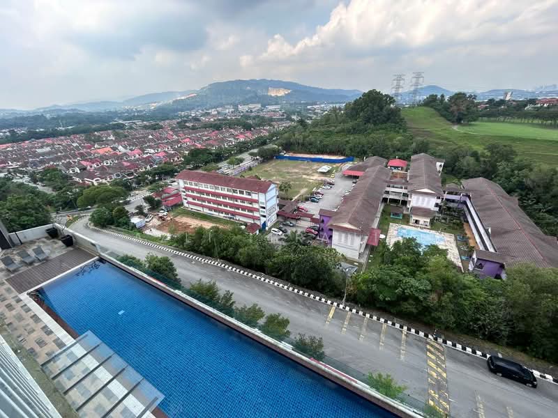 Condominium for Sale at Seri Tijanni - Azli Ibrahim - Exterior - PropertyGuru.com.my