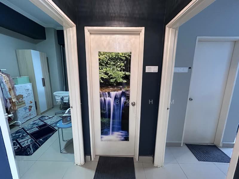 Condominium for Sale at Seri Tijanni - Azli Ibrahim - Interior - PropertyGuru.com.my