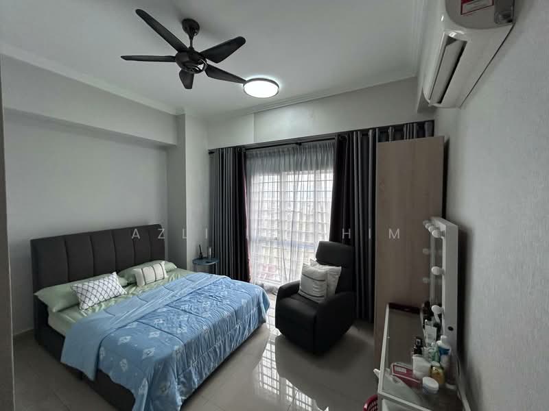 Condominium for Sale at Seri Tijanni - Azli Ibrahim - Bedroom - PropertyGuru.com.my