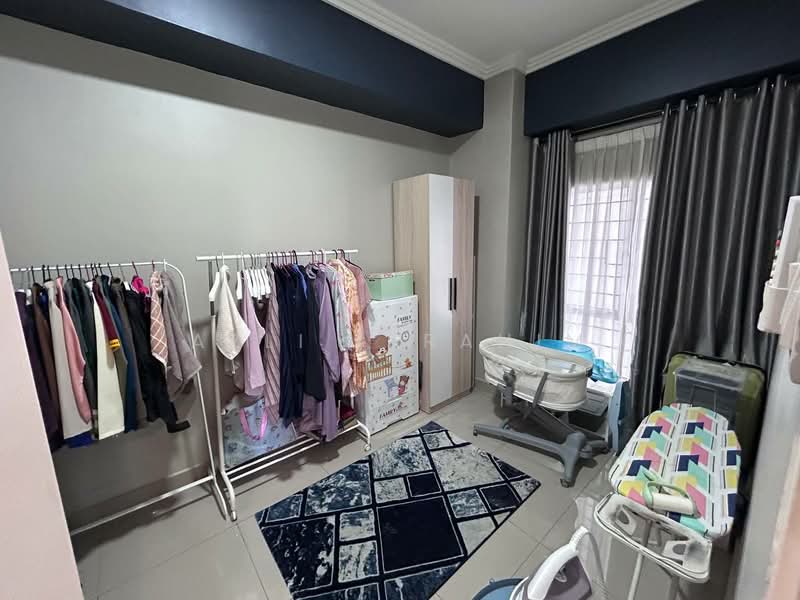Condominium for Sale at Seri Tijanni - Azli Ibrahim - Interior - PropertyGuru.com.my